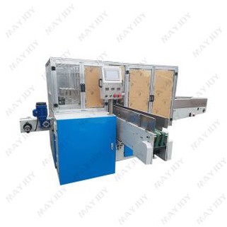 Zariadenie na balenie tkanív